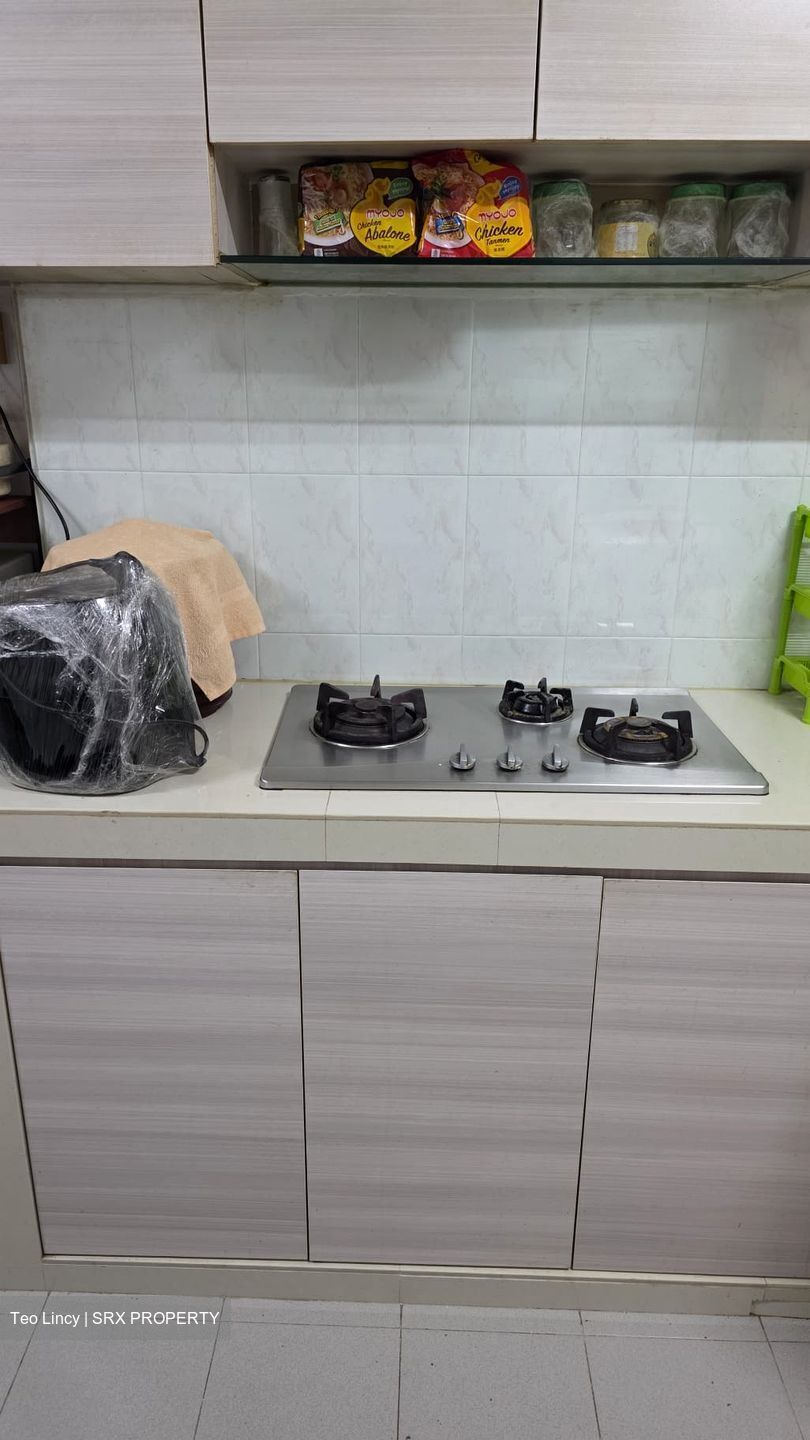 Blk 33 Telok Blangah Way (Bukit Merah), HDB 3 Rooms #614160941
